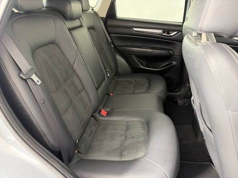 Used 2021 MAZDA CX-5 Touring AWD/4WD image 28