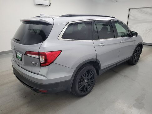 Used 2022 Honda Pilot Special Edition image 10