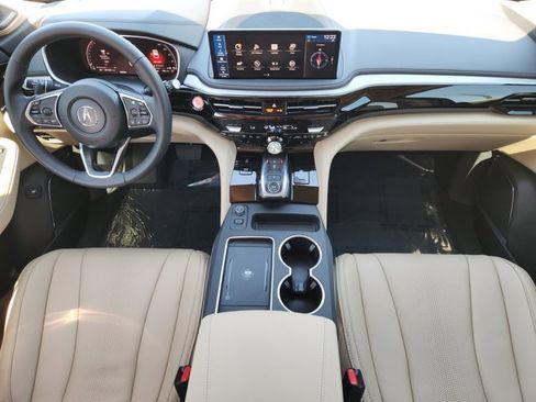 Used 2025 Acura MDX Technology Package image 26