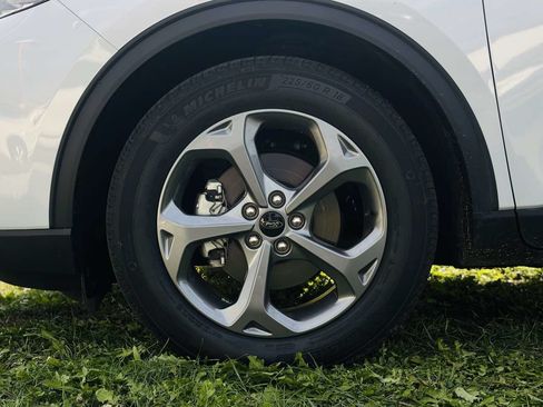 Used 2025 Ford Escape ST-Line FWD image 28