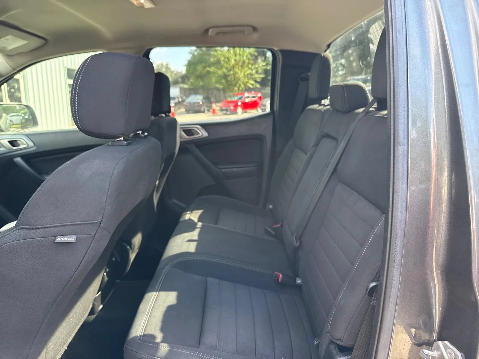 Used 2019 Ford Ranger XLT w/ Trailer Tow Package RWD image 13