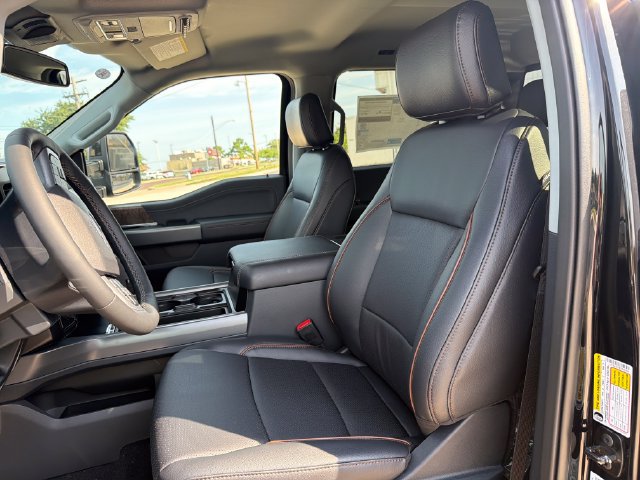 New 2026 Ford F350 Lariat AWD/4WD image 19