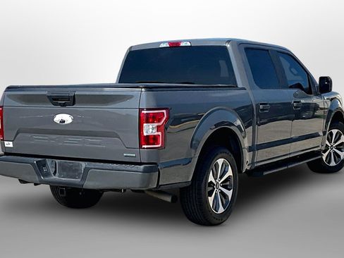 Used 2020 Ford F150 XL w/ Equipment Group 101A Mid RWD image 11