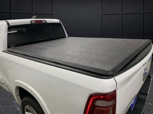 Used 2020 RAM 1500 Limited w/ Advanced Safety Group image 40