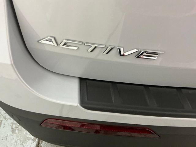 New 2026 Ford Explorer Active AWD/4WD image 6