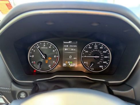 Used 2023 Subaru Outback Touring XT AWD/4WD image 16