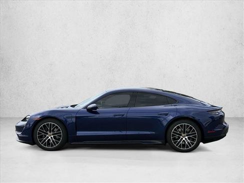 Used 2023 Porsche Taycan RWD image 8