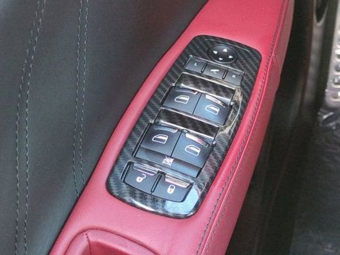 Used 2021 Maserati Ghibli S GranSport image 22