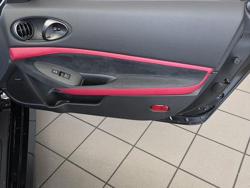 New 2026 Nissan Z Performance w/ Floor Mat Package RWD image 37