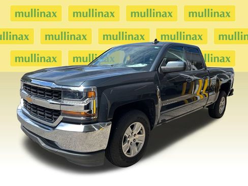 Used 2019 Chevrolet Silverado 1500 LT RWD image 6