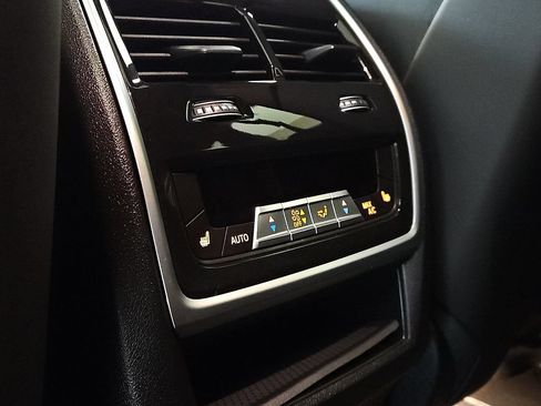 Used 2026 BMW X6 M Competition AWD/4WD image 11