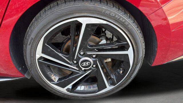 Used 2021 Hyundai Elantra N Line FWD image 34