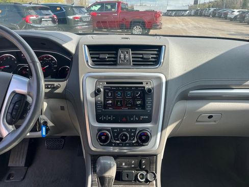Used 2017 GMC Acadia Limited SLT AWD/4WD image 27
