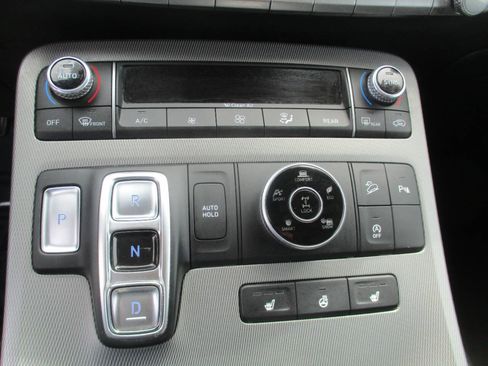 Used 2021 Hyundai Palisade SEL AWD/4WD image 32