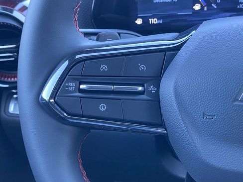 New 2026 Chevrolet Equinox RS FWD image 19