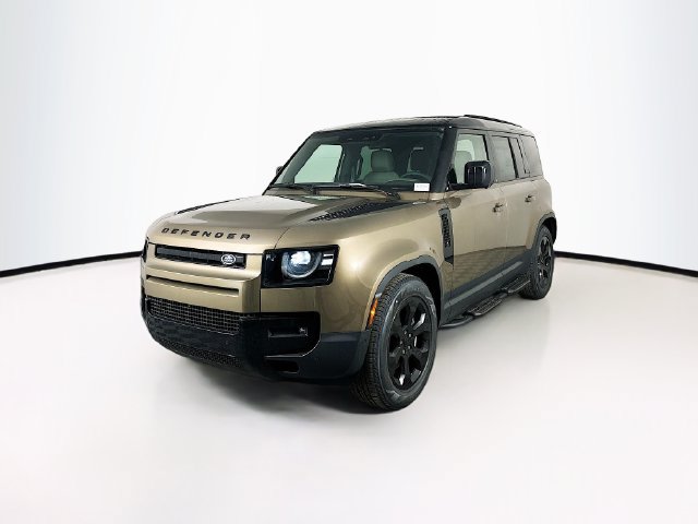 Used 2026 Land Rover Defender 110 S AWD/4WD image 1