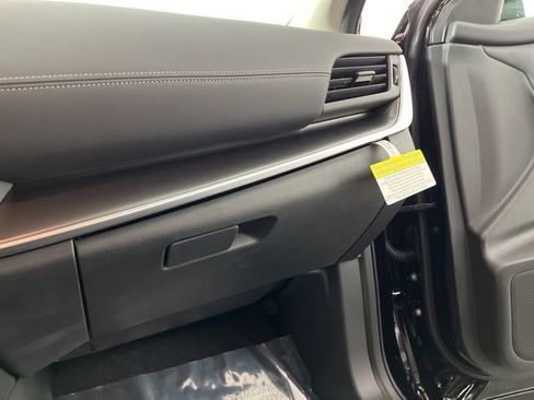 New 2026 Nissan Rogue SV w/ Cold Weather Package image 35