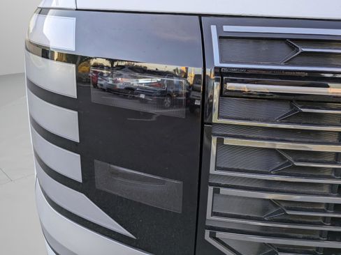 New 2026 Hyundai Palisade Calligraphy image 33