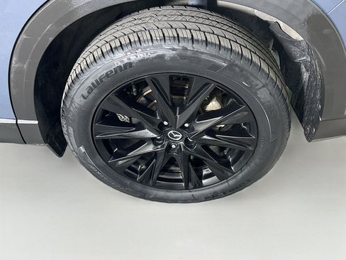 Used 2023 MAZDA CX-5 Carbon Edition image 11