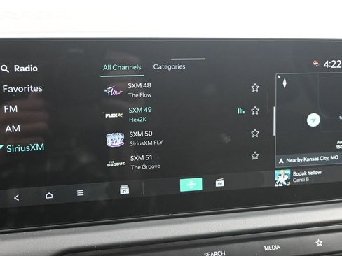 New 2027 Kia Telluride EX X-Line w/ Towing Package AWD/4WD image 20