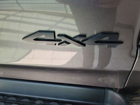 Used 2023 RAM 1500 Big Horn image 8