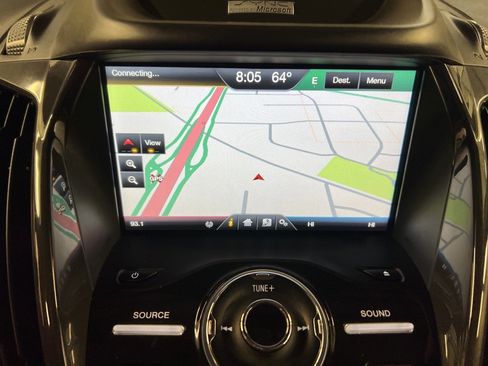 Used 2015 Ford C-MAX Energi SEL w/ Equipment Group 302A image 11