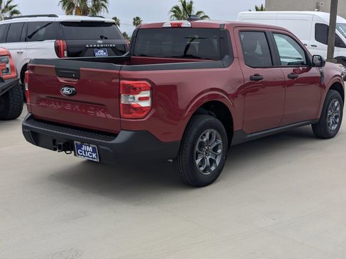 New 2026 Ford Maverick XLT w/ Equipment Group 301A AWD/4WD image 2