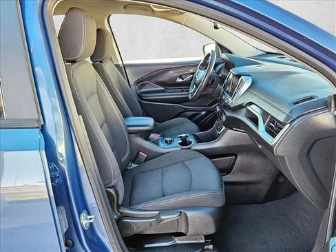 Certified 2024 GMC Terrain SLE image 21