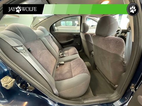 Used 2000 Dodge Neon Highline FWD image 10