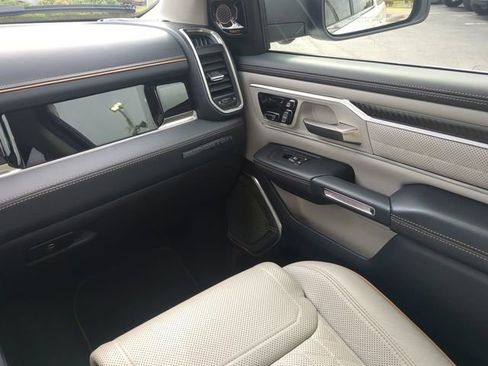 Certified 2025 RAM 1500 Tungsten w/ Bed Utility Group image 11