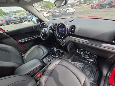 Used 2021 MINI Cooper Countryman ALL4 AWD/4WD image 49