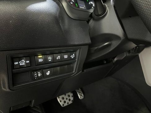 Certified 2026 Toyota Tundra SR5 w/ TRD Off-Road Package AWD/4WD image 15