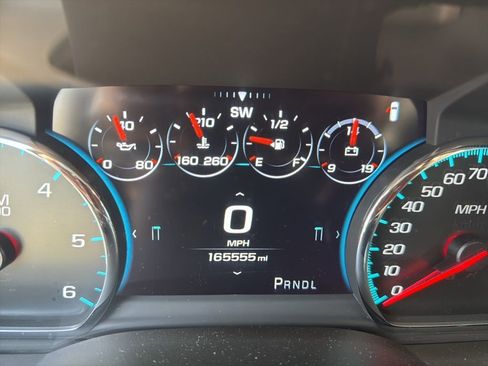 Used 2017 Chevrolet Tahoe Premier RWD image 60