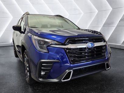 New 2026 Subaru Ascent Touring