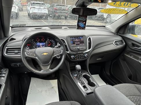 Certified 2023 Chevrolet Equinox LT image 10
