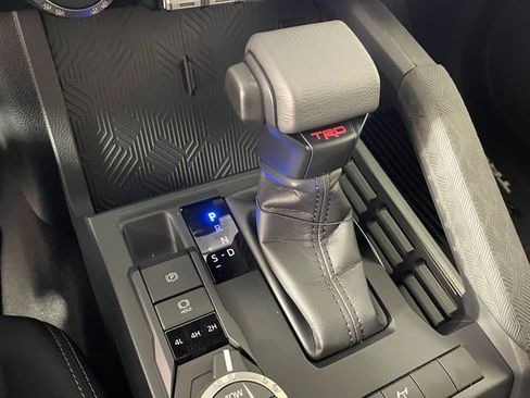 New 2026 Toyota Tacoma TRD Off-Road image 8