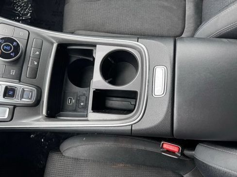 Used 2023 Hyundai Santa Fe SEL AWD/4WD image 13