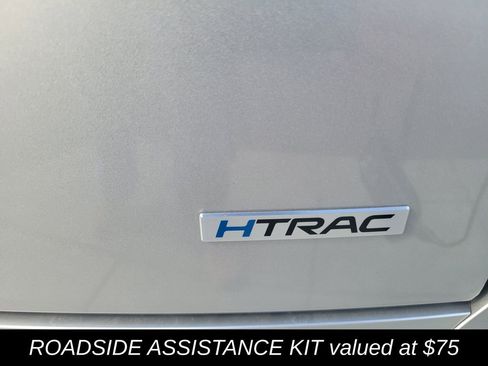 New 2026 Hyundai Palisade Calligraphy AWD/4WD image 6