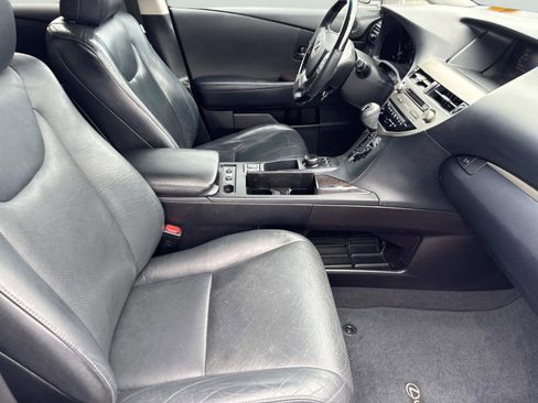 Used 2015 Lexus RX 350 FWD image 20