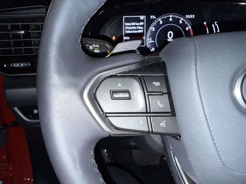 Certified 2023 Lexus NX 350 AWD image 30