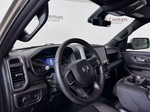 New 2026 RAM 1500 4x4 Crew Cab image 9