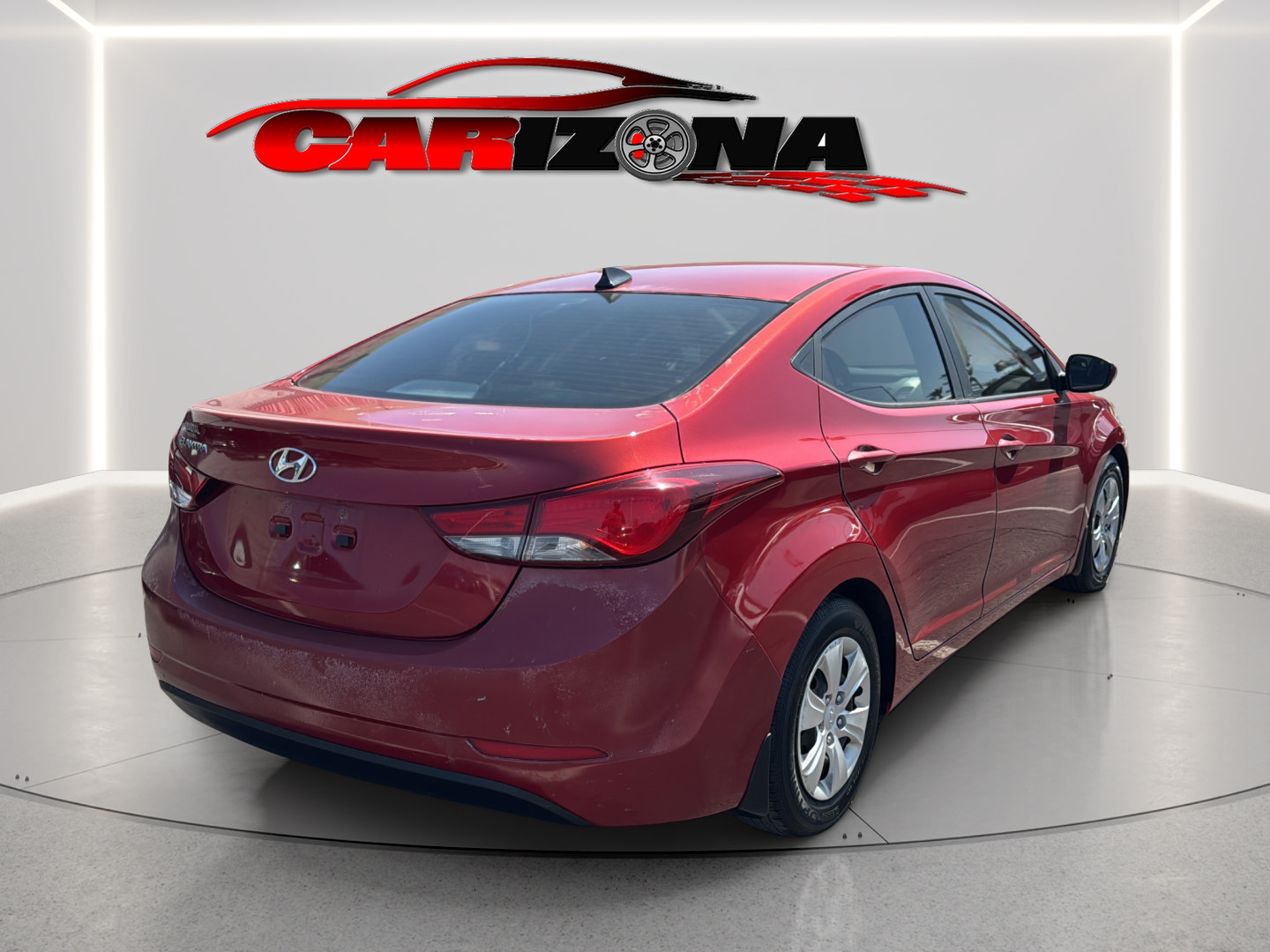Used 2016 Hyundai Elantra SE FWD image 6