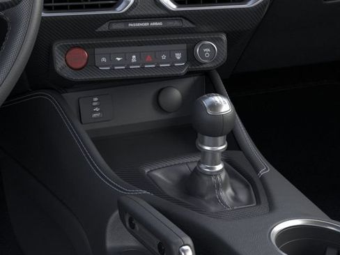 New 2026 Ford Mustang GT Premium w/ GT Performance Package RWD image 15