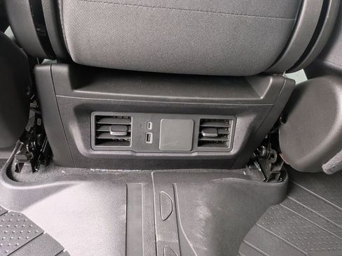 New 2025 Chevrolet Silverado 1500 Custom image 33