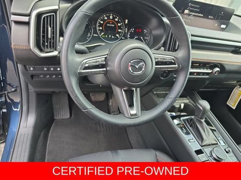 Used 2026 MAZDA CX-50 AWD 2.5 Hybrid w/ Weather Package image 16