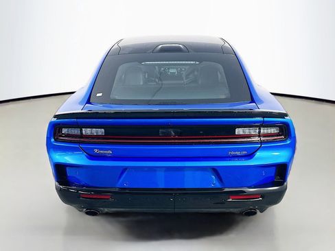 New 2026 Dodge Charger R/T AWD/4WD image 6