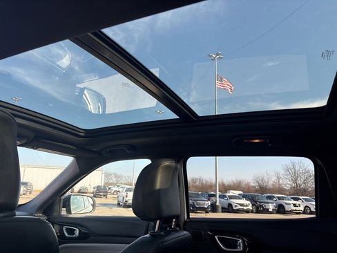 Used 2023 Jeep Compass Limited w/ Elite Group image 25