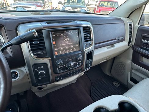 Used 2014 RAM 3500 Laramie AWD/4WD image 13