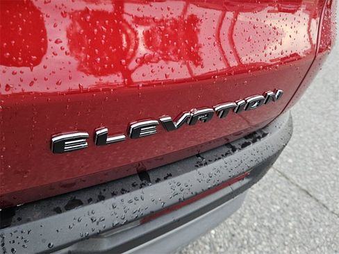 New 2025 GMC Acadia Elevation image 10