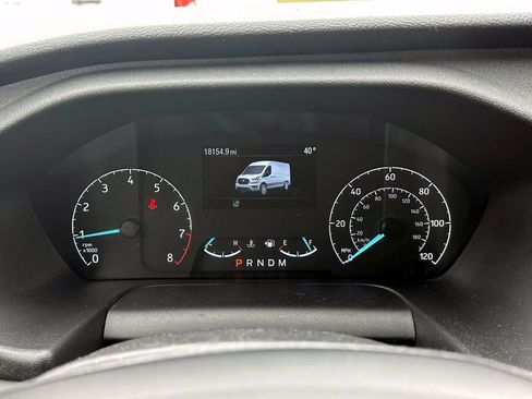 Used 2024 Ford Transit 250 Low Roof w/ Exterior Upgrade Package RWD image 28